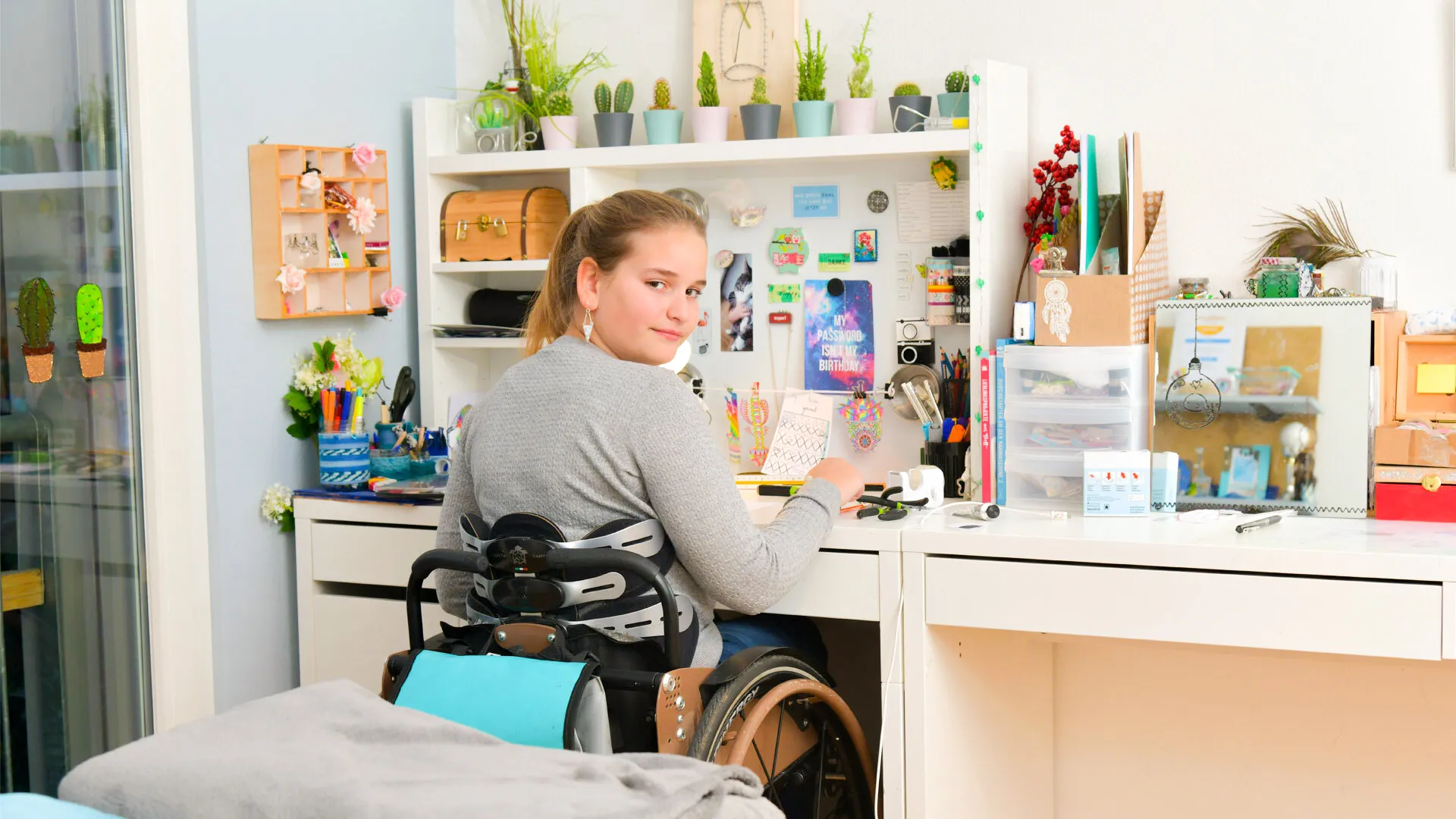 Donare per le persone paraplegiche Fondazione svizzera per paraplegici